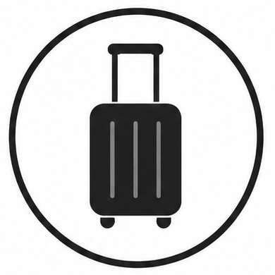 Handbagage